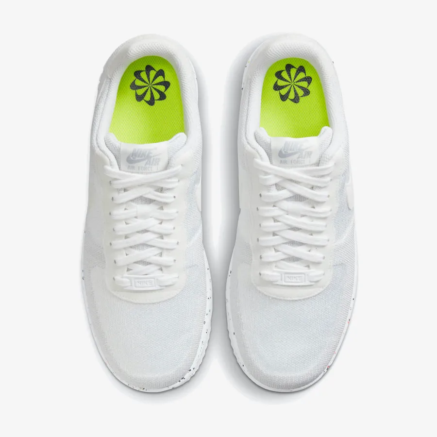 NIKE Patike Air Force 1 Crater Flyknit 