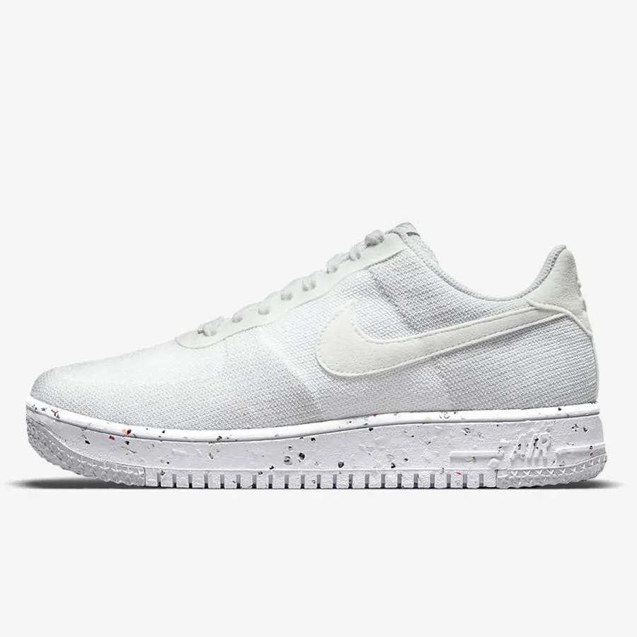 NIKE Patike Air Force 1 Crater Flyknit 
