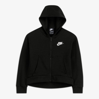 Nike Dukserica Sportswear Club Fleece 