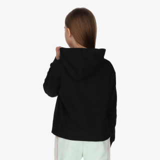 NIKE Dukserica Sportswear Club Hoodie 