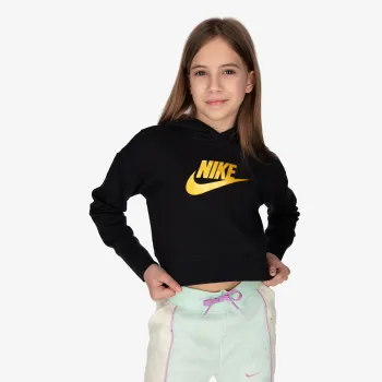 NIKE Dukserica Sportswear Club Hoodie 