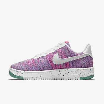 NIKE Patike Air Force 1 Crater Flyknit 