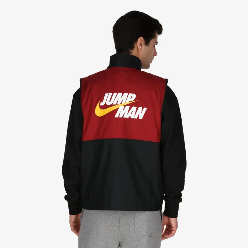 Nike Prsluk M J JMPMN VEST 
