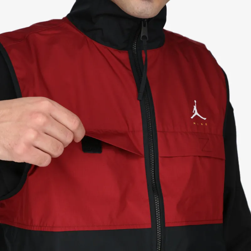 Nike Prsluk M J JMPMN VEST 
