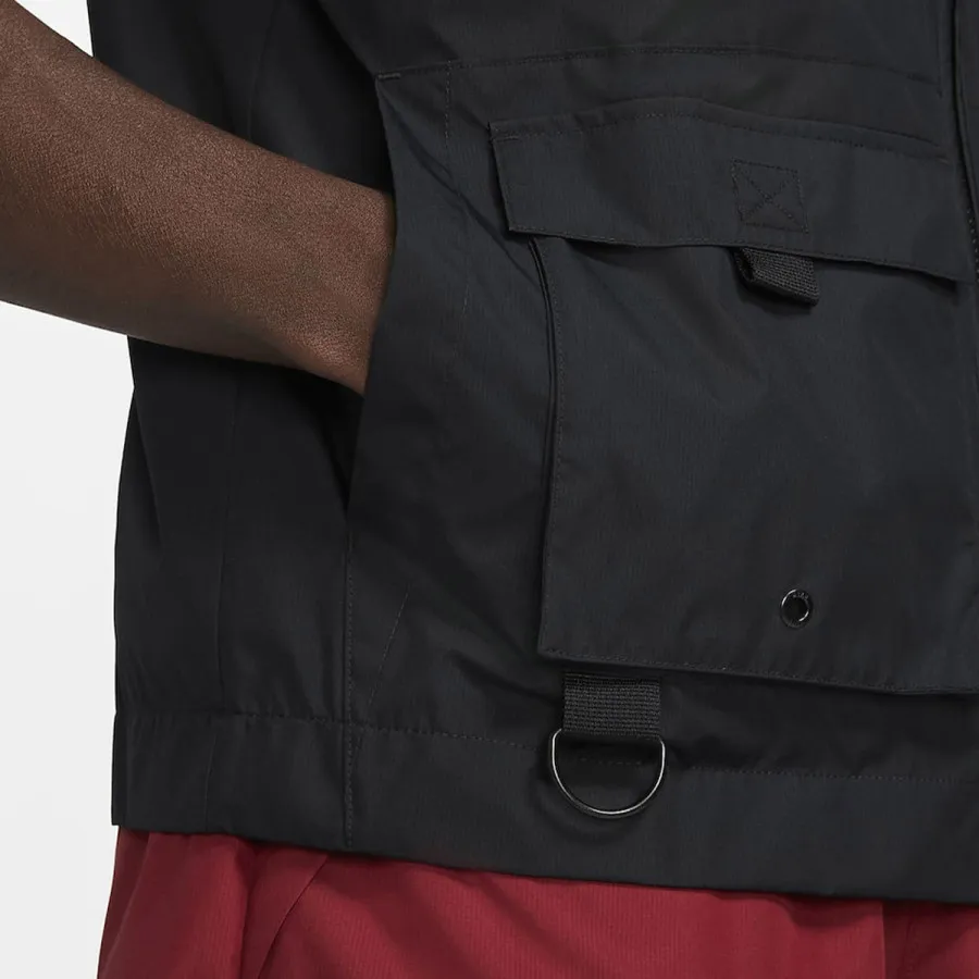 Nike Prsluk M J JMPMN VEST 