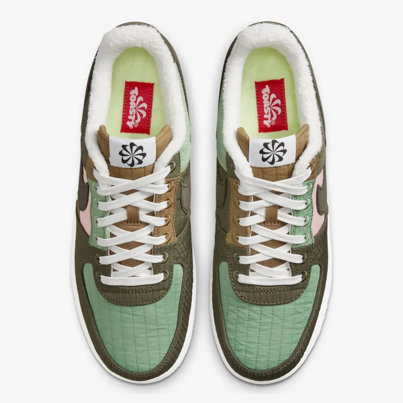Nike Patike Air Force 1 '07 LX NN 