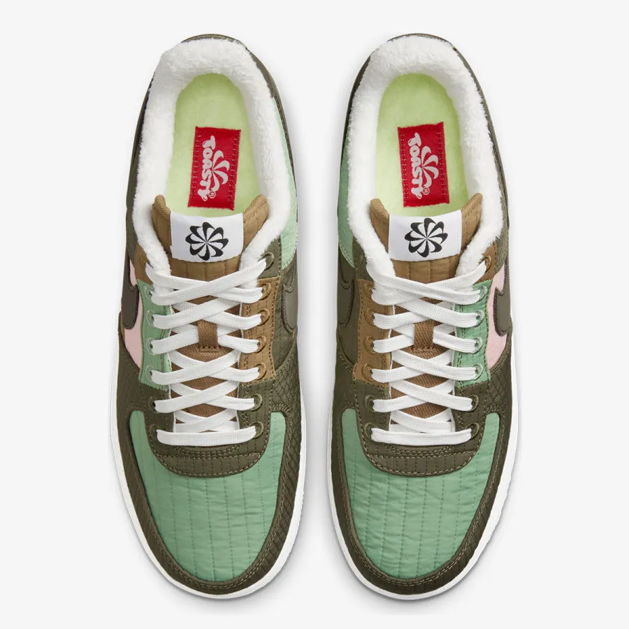 Nike Patike Air Force 1 '07 LX NN 