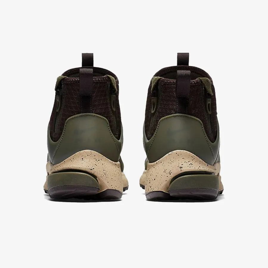 NIKE Patike Air Presto Mid Utility 