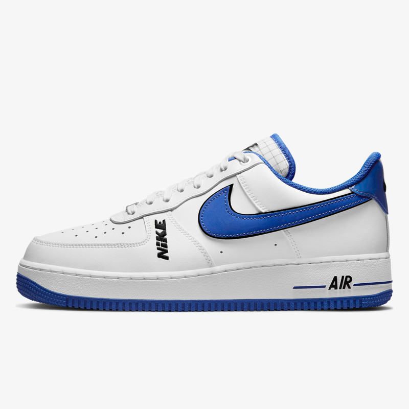 Nike Patike Air Force 1 07 LV8 Buzz Online Shop