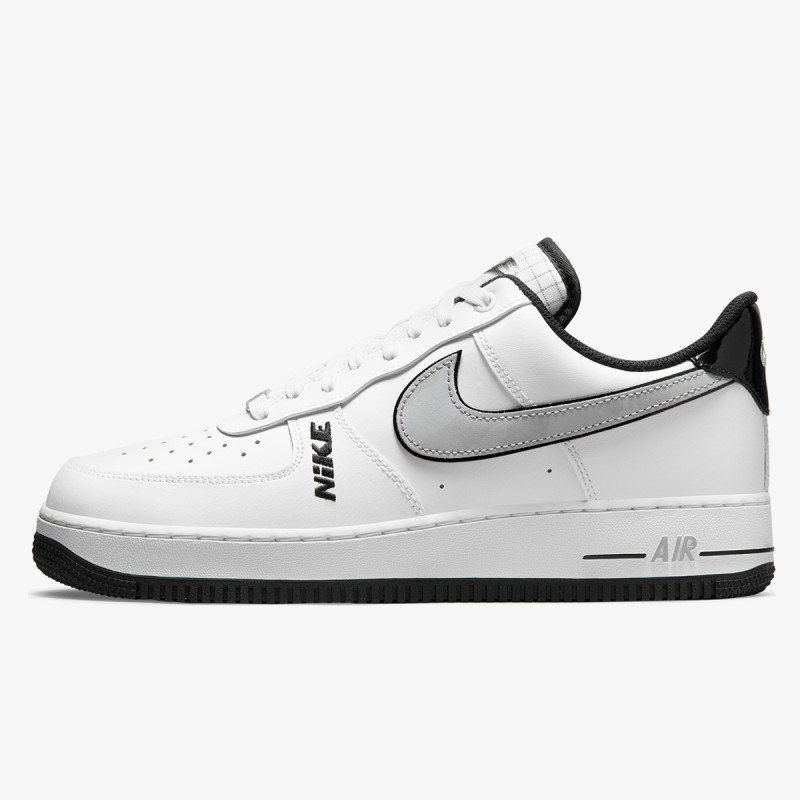 Nike Patike Air Force 1 07 LV8 Buzz Online Shop