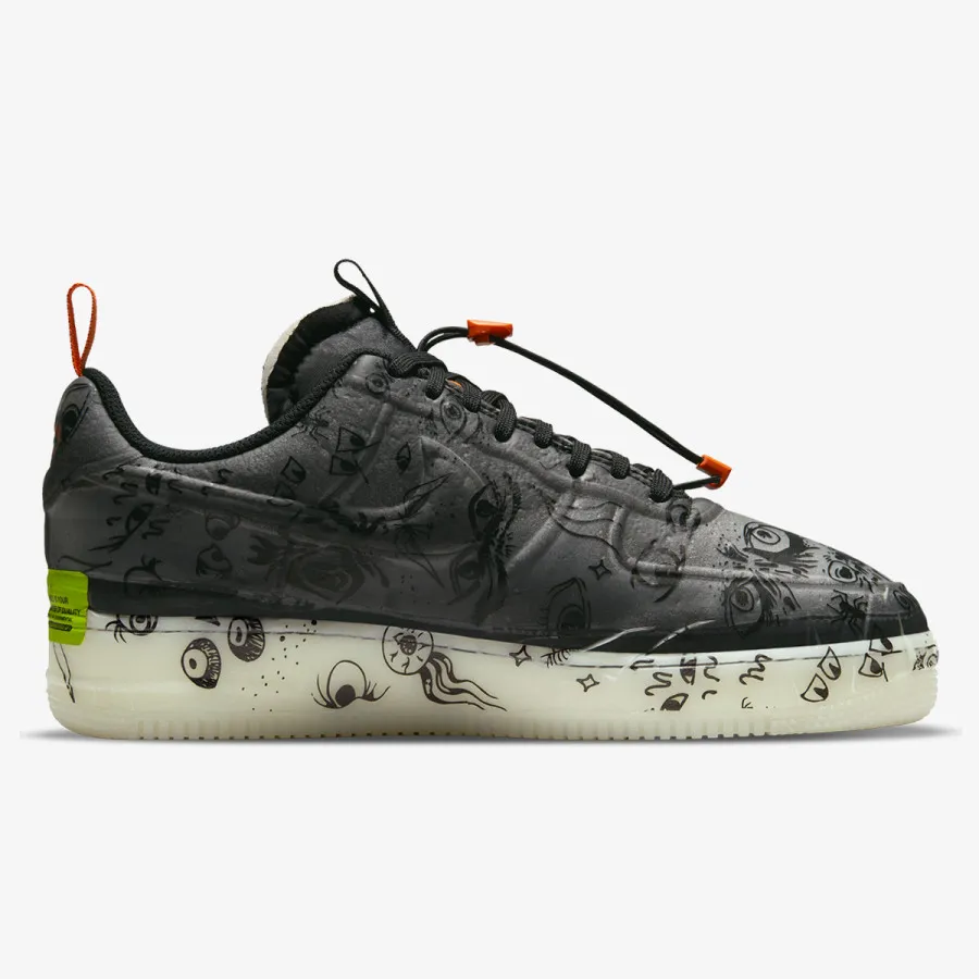 Nike Patike Air Force 1 Experimental 