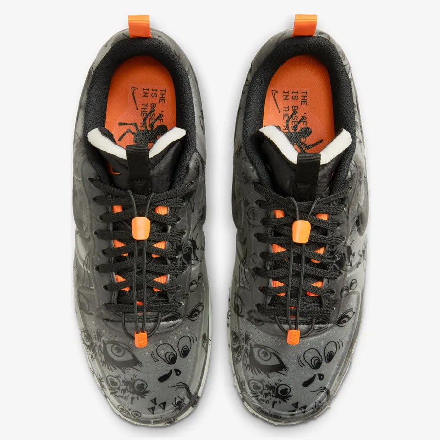 Nike Patike Air Force 1 Experimental 