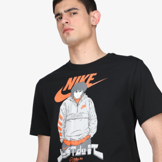 Nike Majica M NSW TEE AIR MANGA FUTURA MAN 
