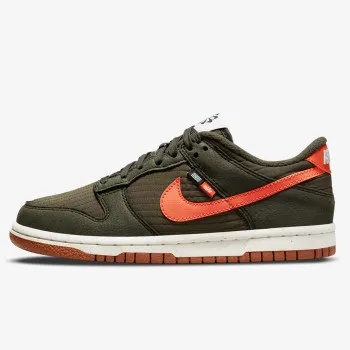 Nike Patike NIKE DUNK LOW SE NN BG 