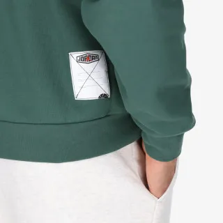 Nike Majica dugih rukava Jordan Sport DNA Crew Sweatshirt 