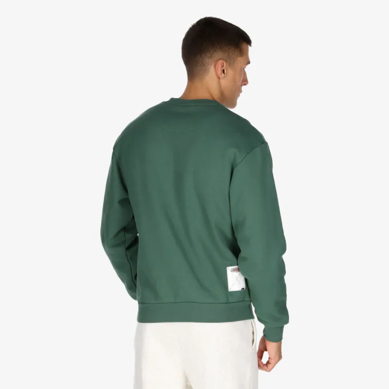 Nike Majica dugih rukava Jordan Sport DNA Crew Sweatshirt 