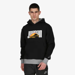 Nike Dukserica Jordan Sport DNA 