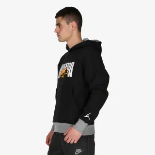 Nike Dukserica Jordan Sport DNA 