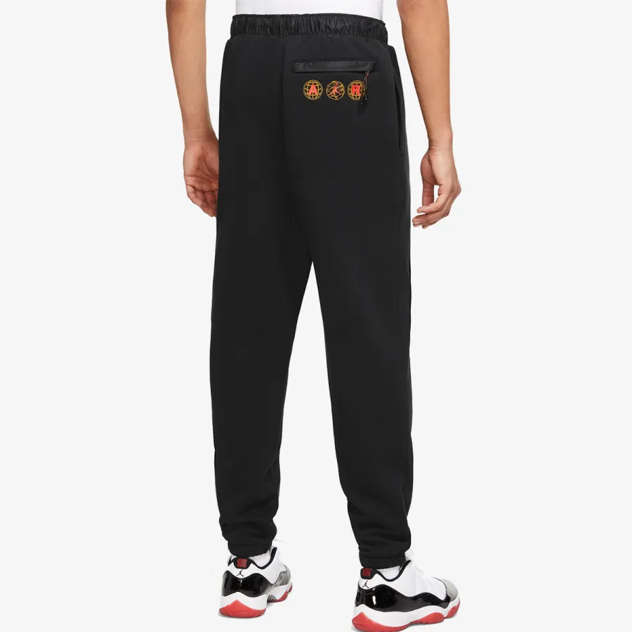 Nike Donji dio trenerke Jordan Essential Mountainside 
