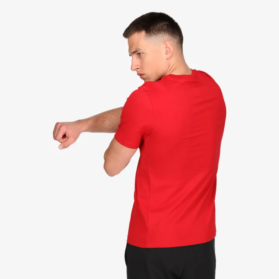 Nike Majica M J JUMPMAN BOX SS CREW 