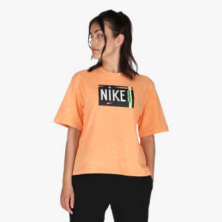 Nike Majica W NSW TEE WASH 