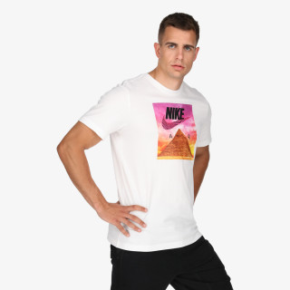 NIKE Majica M NSW TEE FESTIVAL PHOTO 