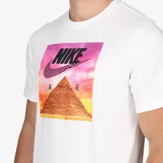 Nike Majica M NSW TEE FESTIVAL PHOTO 