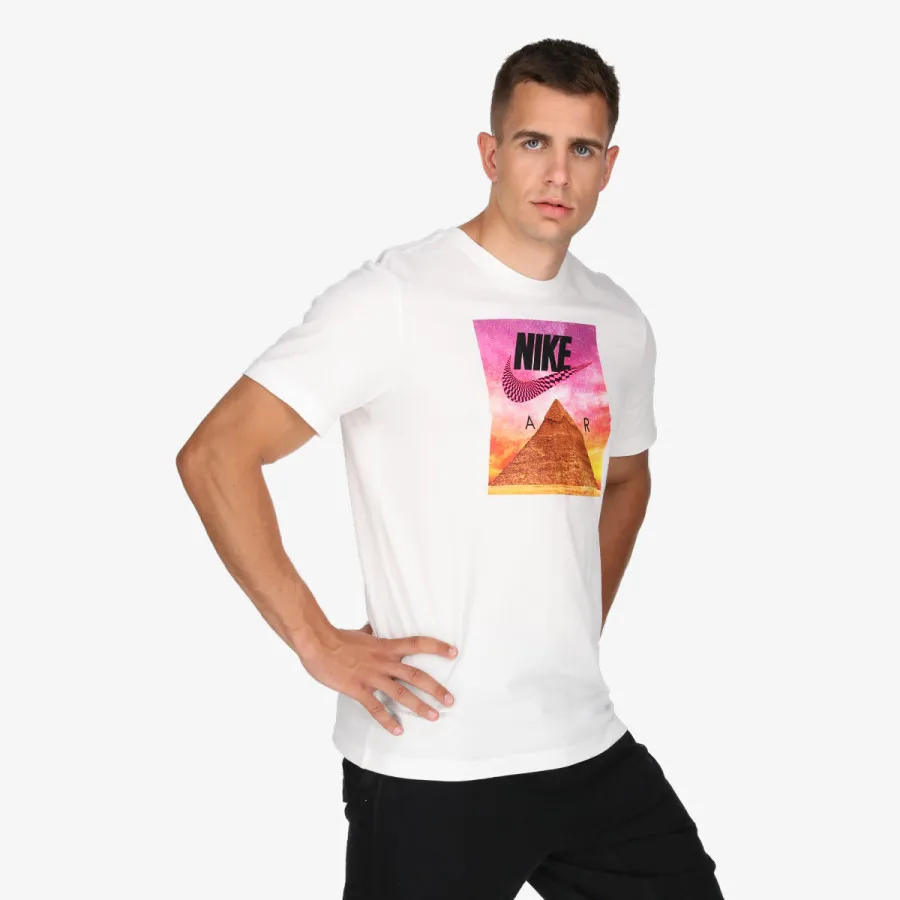 NIKE Majica M NSW TEE FESTIVAL PHOTO 