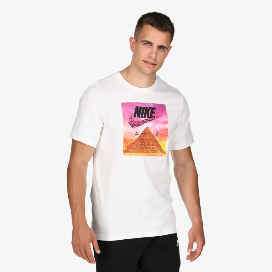 NIKE Majica M NSW TEE FESTIVAL PHOTO 