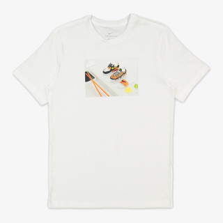 NIKE Majica M NSW TEE FOOD SHOESHI 