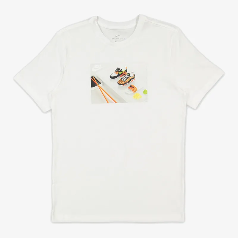 NIKE Majica M NSW TEE FOOD SHOESHI 
