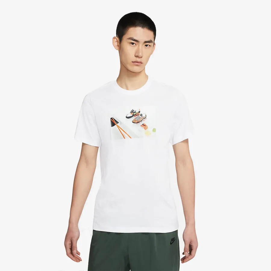 NIKE Majica M NSW TEE FOOD SHOESHI 