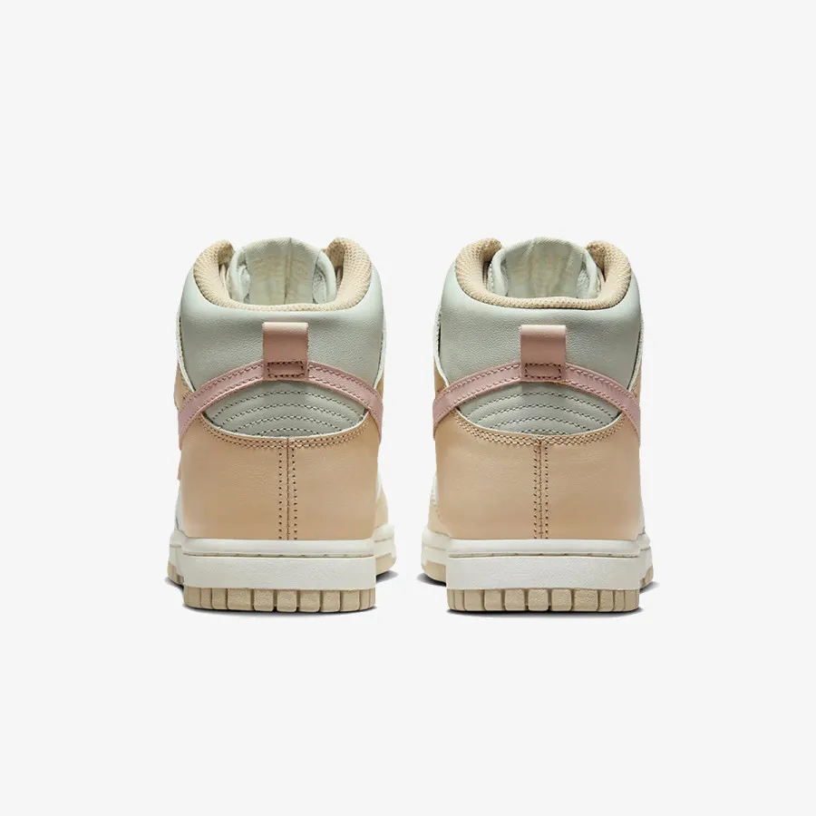 NIKE Patike W NIKE DUNK HIGH 