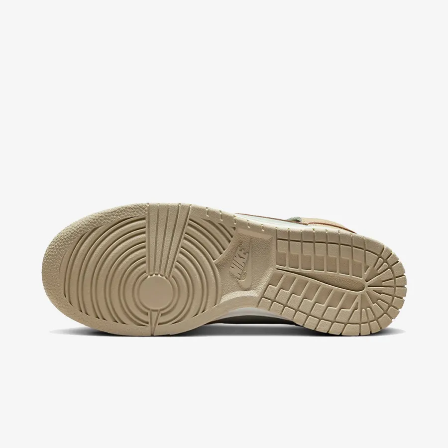 NIKE Patike W NIKE DUNK HIGH 
