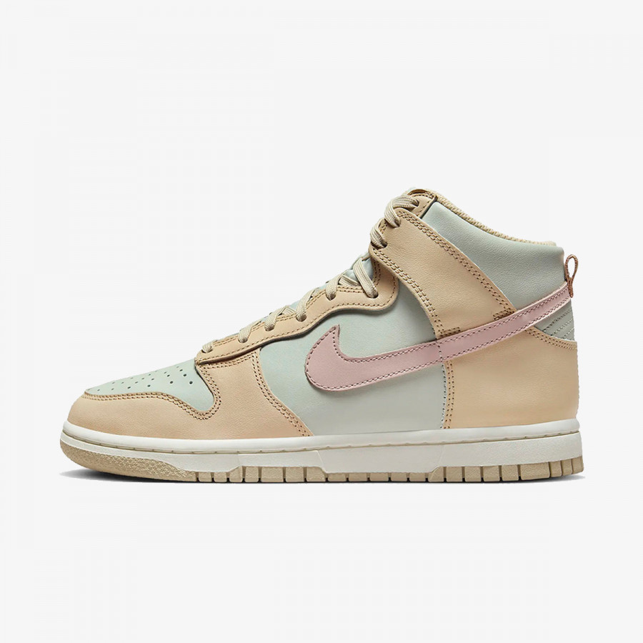 dunk high buzz