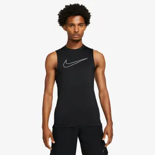 Nike Majica bez rukava Pro 