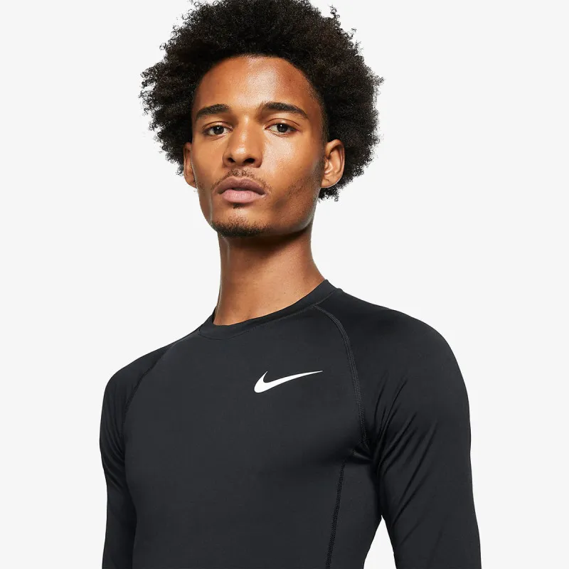 NIKE Majica dugih rukava Pro Dri-FIT 