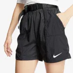 Nike Šorc W NSW SWSH SHORT WVN NFS 