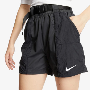 Nike Šorc W NSW SWSH SHORT WVN NFS 