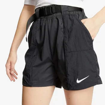 Nike Šorc W NSW SWSH SHORT WVN NFS 