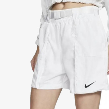 Nike Šorc W NSW SWSH SHORT WVN NFS 