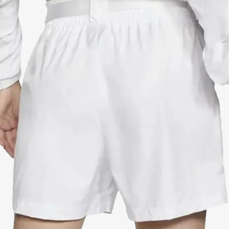 Nike Šorc W NSW SWSH SHORT WVN NFS 