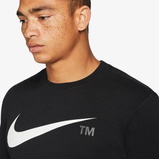 Nike Majica dugih rukava M NSW TEE LS GRX TEE 