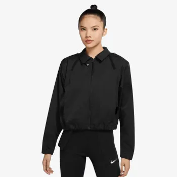 NIKE Dukserica NIKE Dukserica W NSW DF TP WVN JKT 