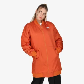 Nike Jakna W NSW TF SYNFL AIR BOMBER JKT 