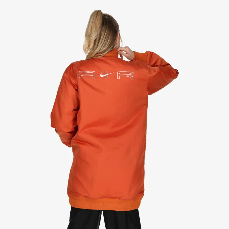 Nike Jakna W NSW TF SYNFL AIR BOMBER JKT 