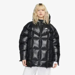 Nike Jakna W NSW TF CITY HD JKT 