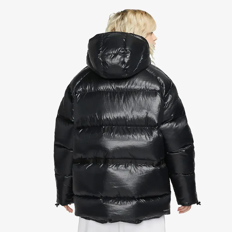 Nike Jakna W NSW TF CITY HD JKT 