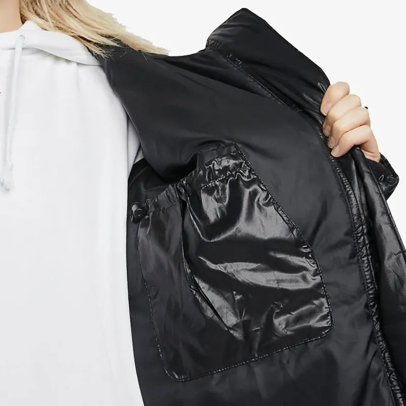 Nike Jakna W NSW TF CITY HD JKT 
