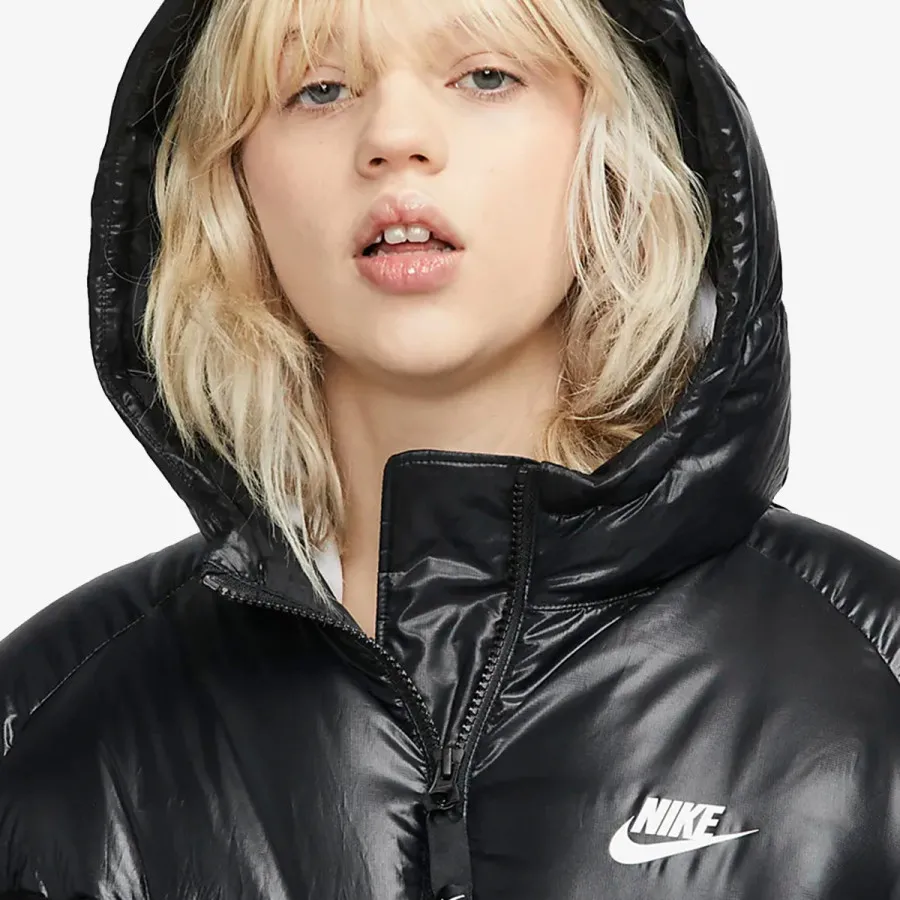 Nike Jakna W NSW TF CITY HD JKT 